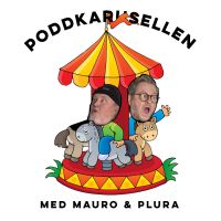 Poddkarusellen cover