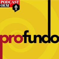 Profundo cover