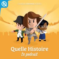 Quelle Histoire cover