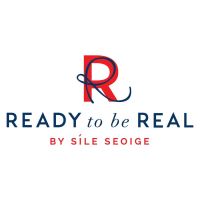 Ready To Be Real by Síle Seoige cover