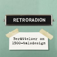RetroRadion cover