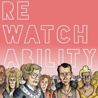 Rewatchability cover