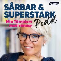 Sårbar och Superstark cover