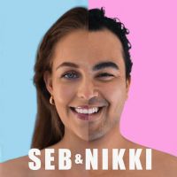 Seb & Nikki cover