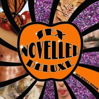 Sexnoveller Deluxe cover