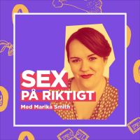 Sex på riktigt - med Marika Smith cover