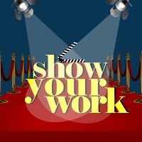 Show Your Work cover