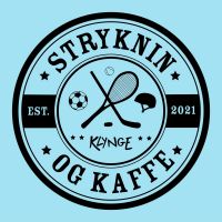 Stryknin og kaffe cover