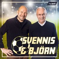Svennis & Björn cover