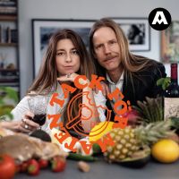 Tack för maten! cover