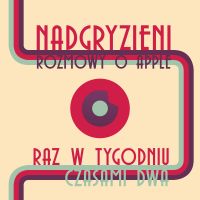 Nadgryzieni - rozmowy (nie tylko) o Apple cover