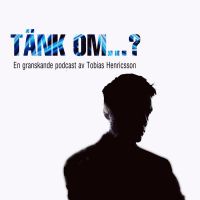 Tänk om...? cover