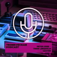 Teknikveckan cover
