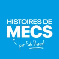 Histoires de Mecs cover