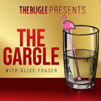 The Gargle cover