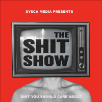 The Shit Show cover