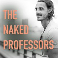 The Naked Professors cover