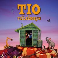 Tio & Tullerusken cover