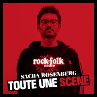 Toute Une Scène cover