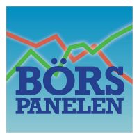 Börspanelen cover