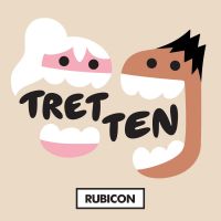 Tretten cover