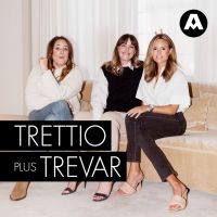 Trettio plus trevar cover