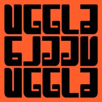 Uggla & Ugglas podcast cover