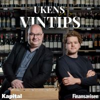 Ukens vintips med Svein og Jon Trygve cover