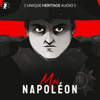 Moi, Napoléon... cover