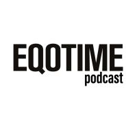 Eqotime Podcast cover