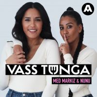 Vass Tunga cover