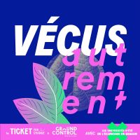 Vécus Autrement cover