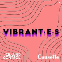 Vibrant·e·s cover