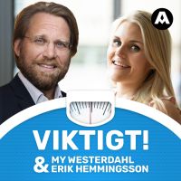VIKTIGT! cover