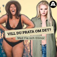 Vill du prata om det? cover