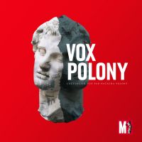 Vox Polony cover