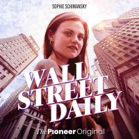 Wall Street Daily – Der Podcast mit Sophie Schimansky cover