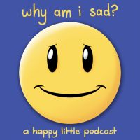 why am i sad? cover