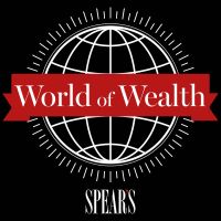 World of Wealth cover