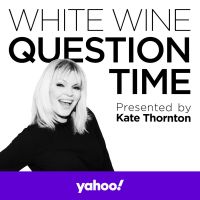 White Wine Question Time cover