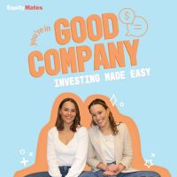 You're In Good Company cover