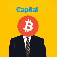 21 Millions - Capital cover