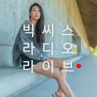 빅씨스 라디오 라이브 cover