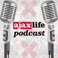 Ajax Life podcast cover