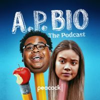 A.P. Bio: The Podcast cover