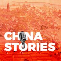 China Stories cover