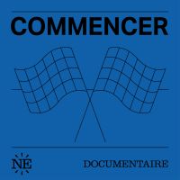 Commencer cover
