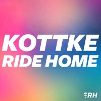 Kottke Ride Home cover