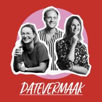 Datevermaak cover