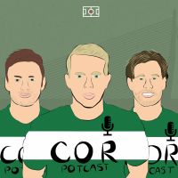 De Cor Potcast cover